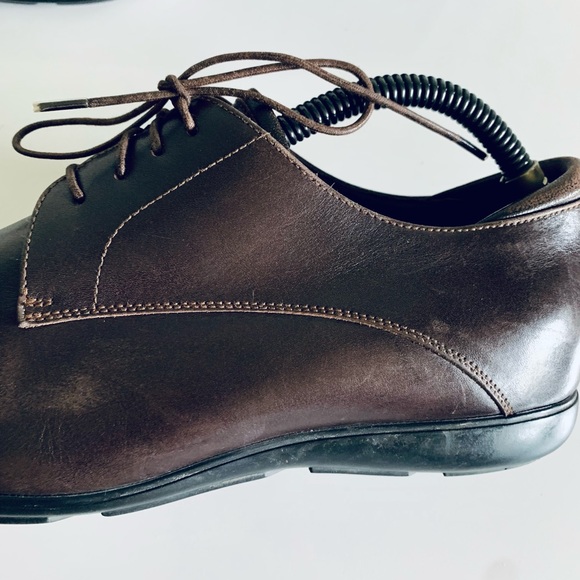 Giorgio Armani Men’s Shoes - Picture 7 of 11